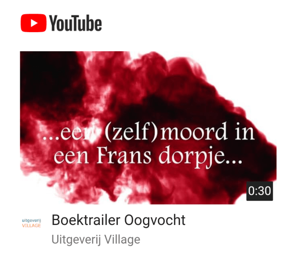 Boektrailer foto